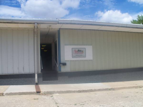 Calhoun County Family Development Center