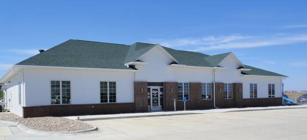 Carroll County Family Development Center