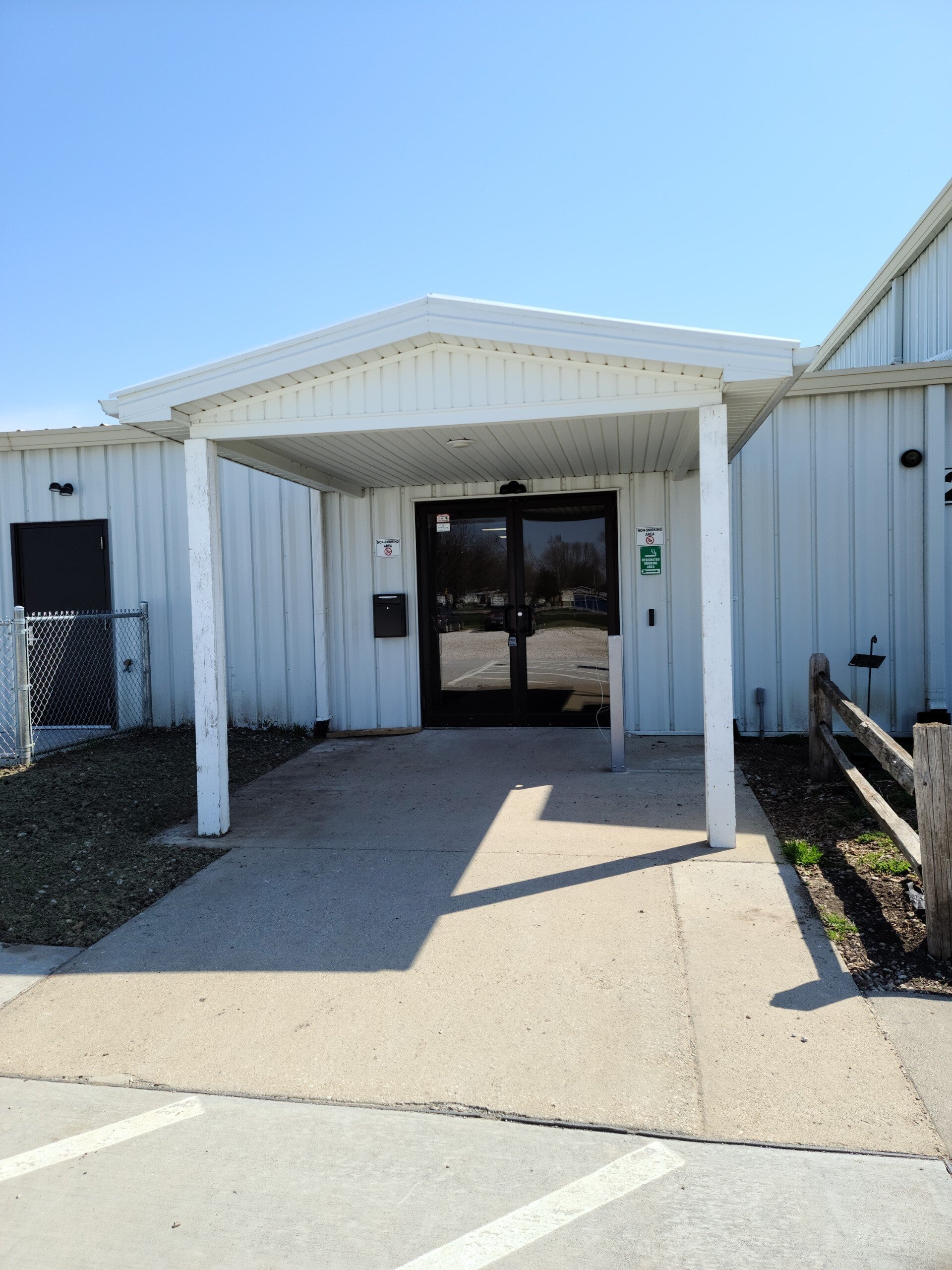 Dallas County Family Development Center