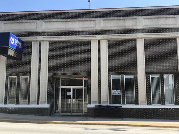 Guthrie County Family Development Center