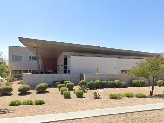 The Salvation Army Southwest Division