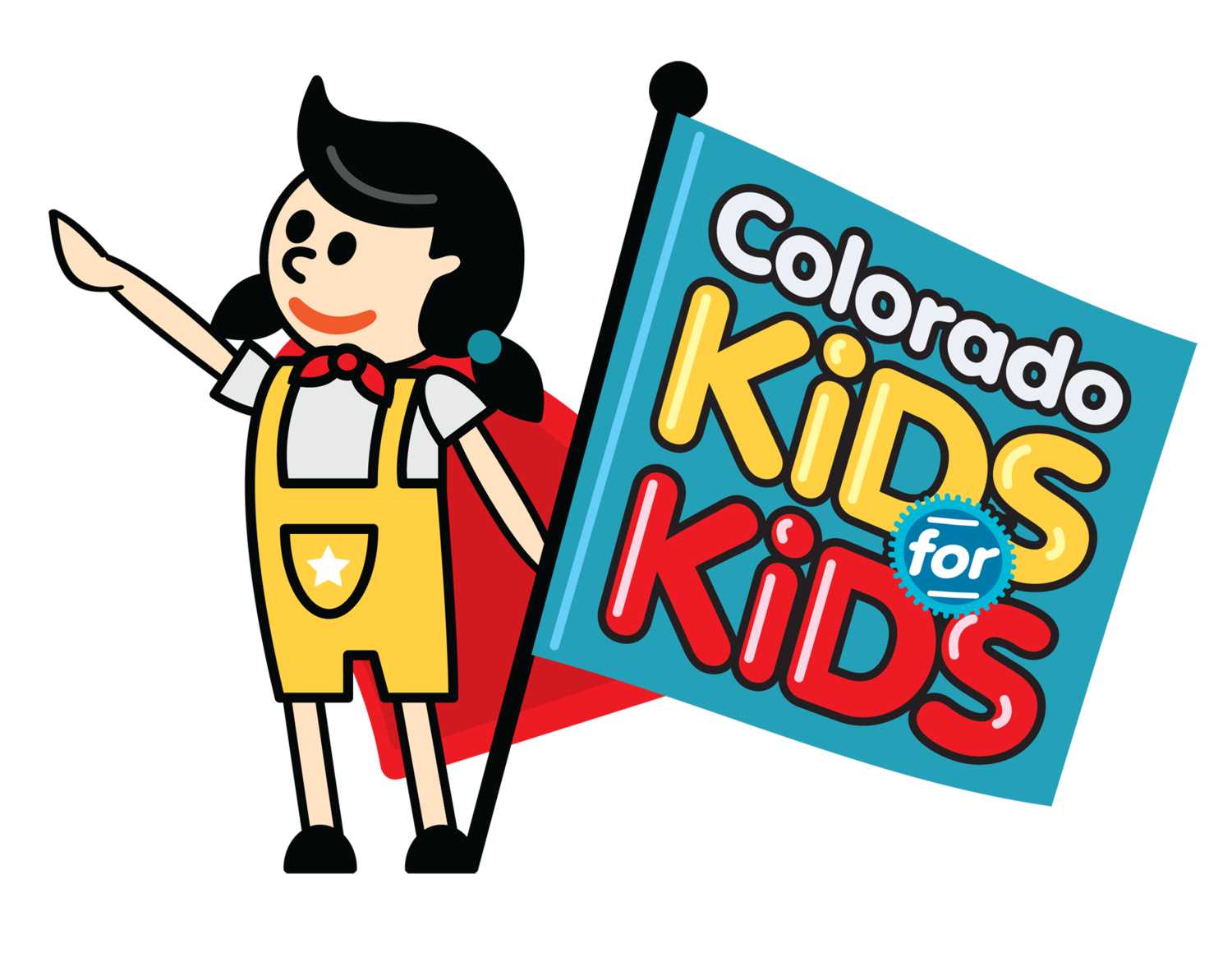 Colorado Kids for Kids 