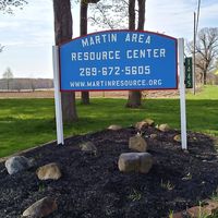 Martin Area Resource Center