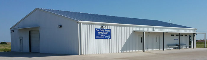 Lake Whitney Ministerial Alliance
