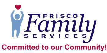 Frisco Family Services Back2SchoolFunFair
