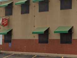 Salvation Army of Abilene Free School supplies