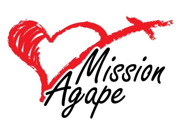 Mission Agape School Supply Distribution 