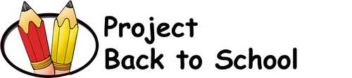 Project Back to School Wichita Falls
