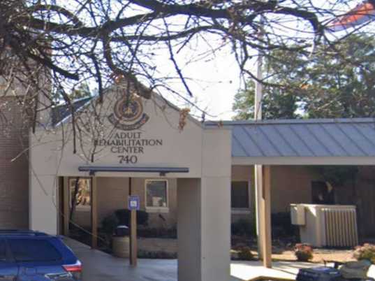 The Salvation Army USA Free School supplies