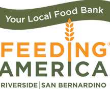 Feeding America Riverside | San Bernardino School Supplies