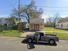 The Helping Hands Center