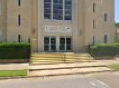 Dumas Wesley Community Center