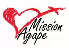 Mission Agape School Supply Distribution 