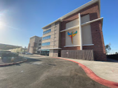 Phoenix Rescue Mission
