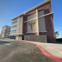Phoenix Rescue Mission