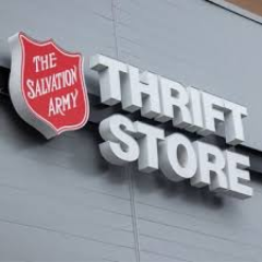 Salvation Army center in Casa Grande
