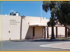 Mobile Elementary School District #86