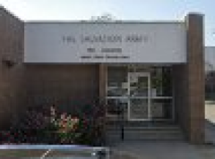The Salvation Army - Little Rock Area Command