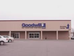 Goodwill Store and Donation Center